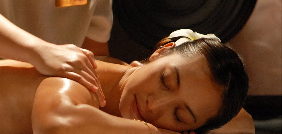 Having a hectic week Head over to these spas and retreats for a relaxing experience. Credit Wikimedia Commons