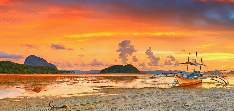 The Philippines is a breathtaking archipelago of 7,641 islands