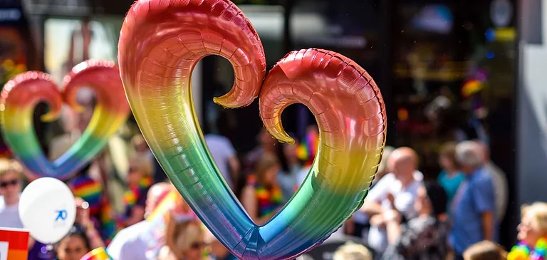 Experience the preserved history of the LGBTQIA+ community through these museums. - Shutterstock