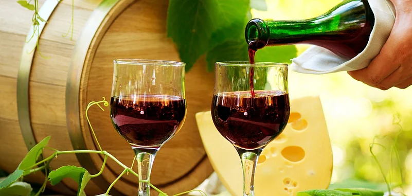 France is a country that offers many enriching experiences