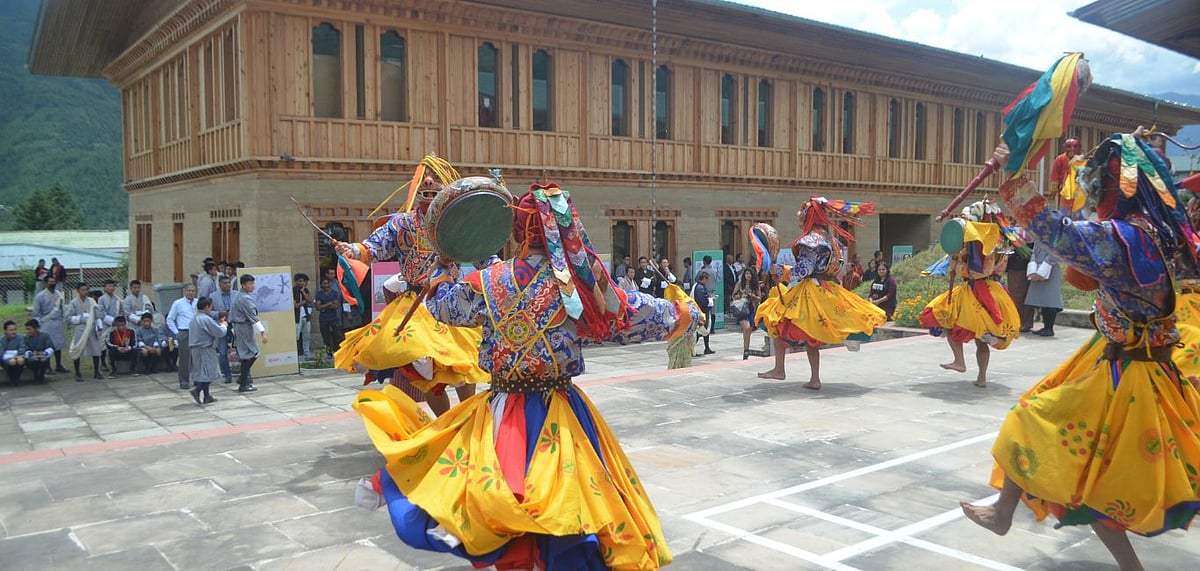 The 12th edition of Drukyuls Literature Festival is all set to return in August