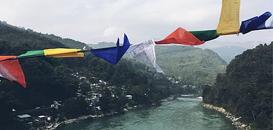 Shutterstock : Jalpaiguri translates to Town of Olive