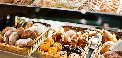 These three bakeries are still doling out warmth and sweet goodness in the city of Dehradun