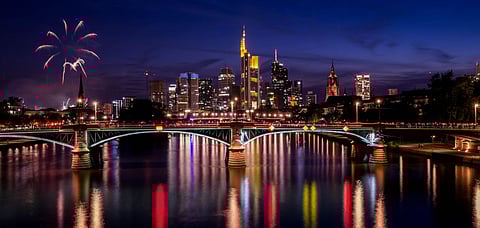 The revised policy covers passengers passing through Germany’s key international airports, including Frankfurt