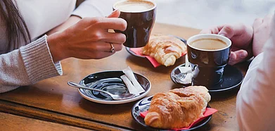 Puducherry is a foodies paradise