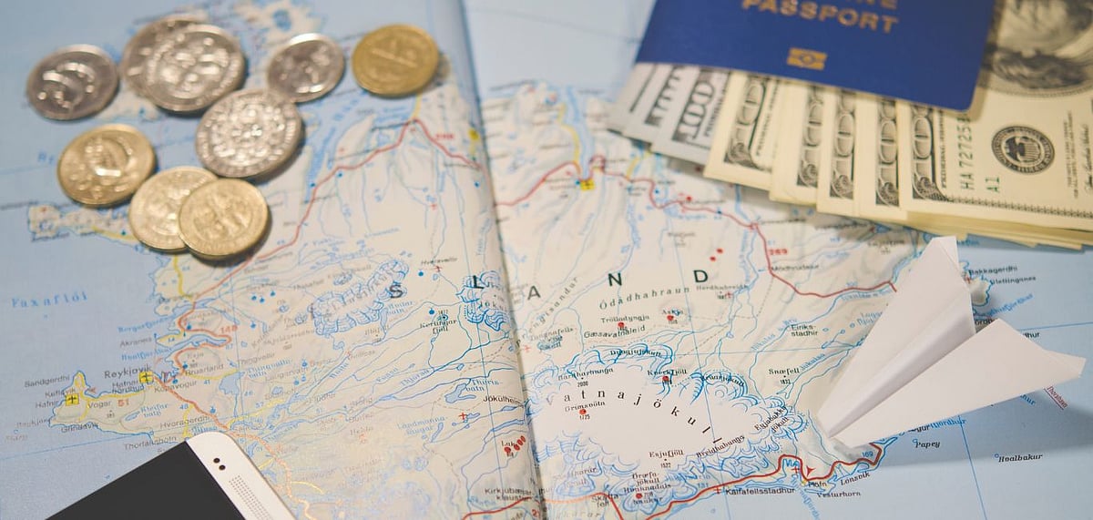 Stay informed and enjoy a hassle-free travel experience