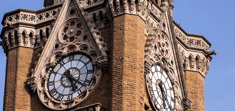 Check out these 5 enchanting clock towers in Mumbai for a peak into the past - null