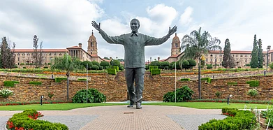 6 Places To Visit In South Africa This International Mandela Day