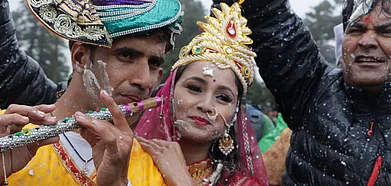 Butter Festival Uttarakhands Unique Festival of Joy