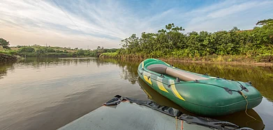 The offbeat Vagamon hill station in Kerala has many attractions