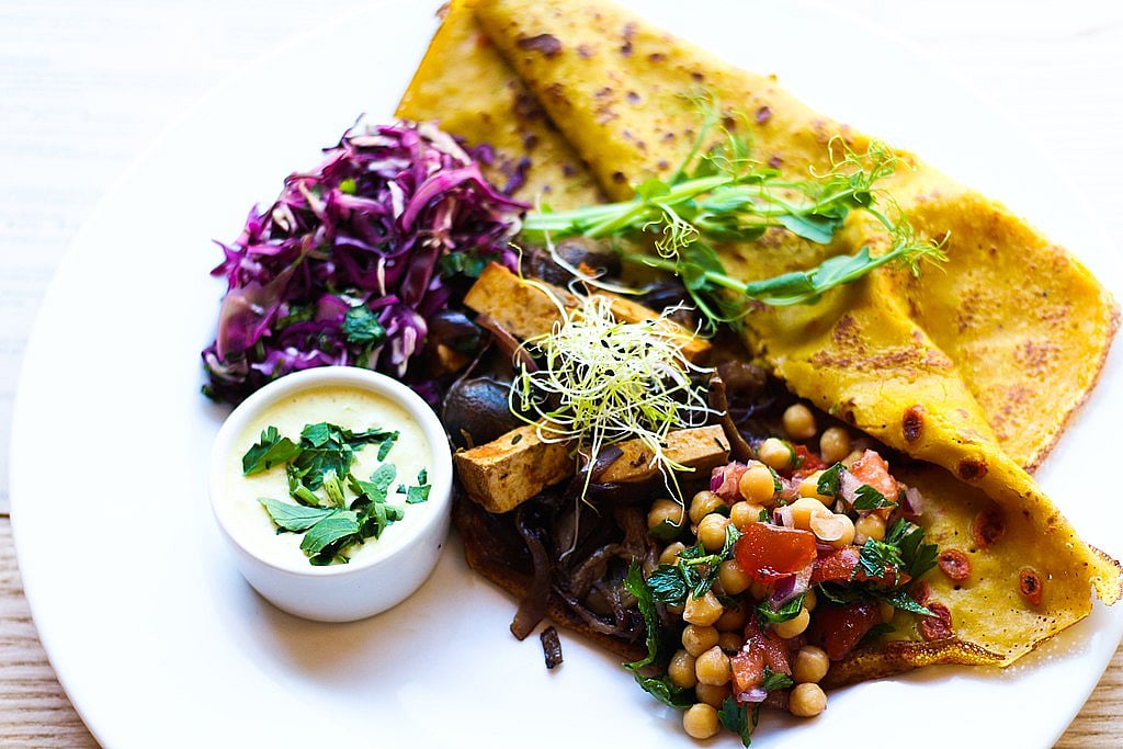 Veganism isnt just a fad in Mumbai                                         Photo credit Wikimedia Commons