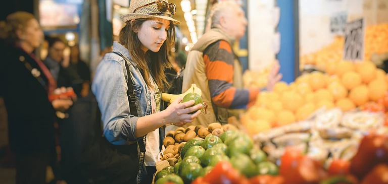 My Vegan Holidays 6 Travellers Share Tips And Stories - null