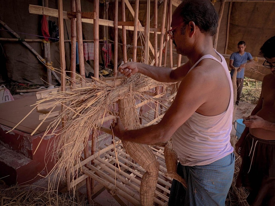 As people across the planet slowly move towards sustainable ways of living, it is time to rethink how we celebrate our festivals.
