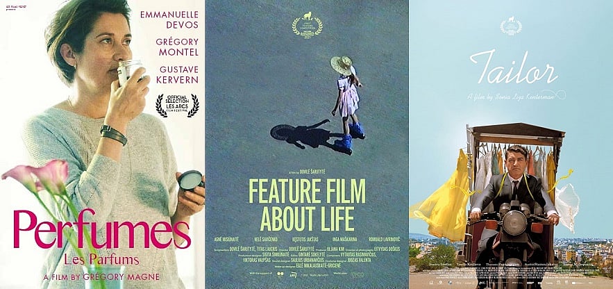 Photo Courtesy EUFF India