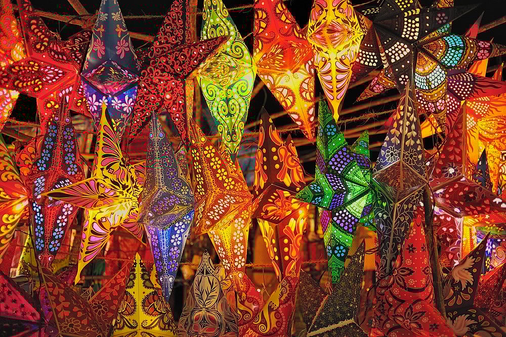 Ring In Christmas 2023 At These Places In India