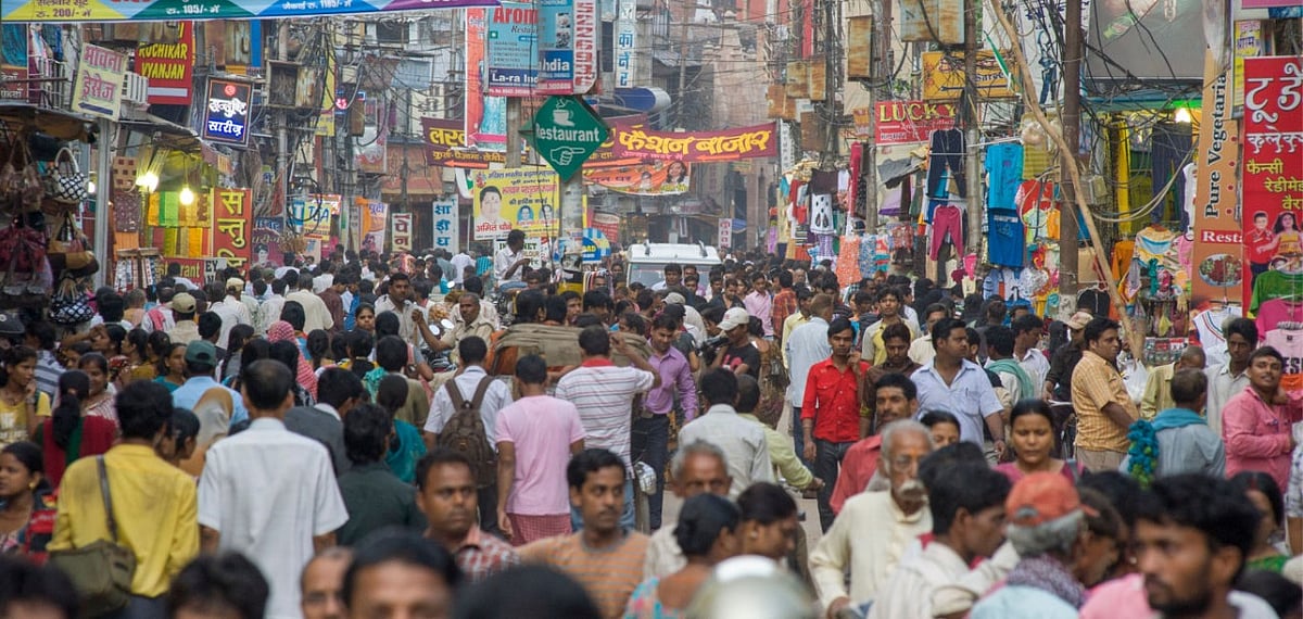 Heres What To Add To Your Varanasi Shopping List