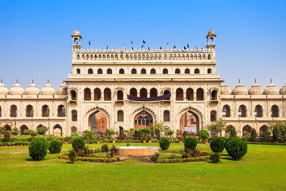 What To Buy In The City Of Nawabs