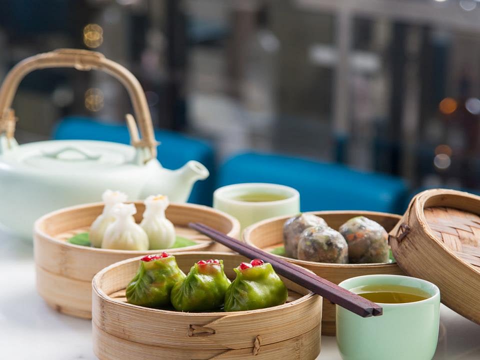 Now You Can Order Yauatchas Dim Sums in South Bombay on Their Cloud Kitchen