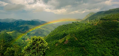 Shutterstock : Offbeat hill stations To Visit In Andhra Pradesh