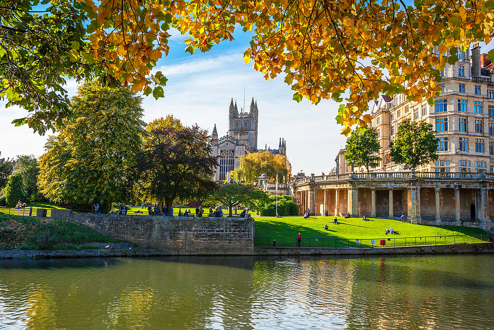 Top 5 Films of 2023 That Showcase Stunning Locations - null