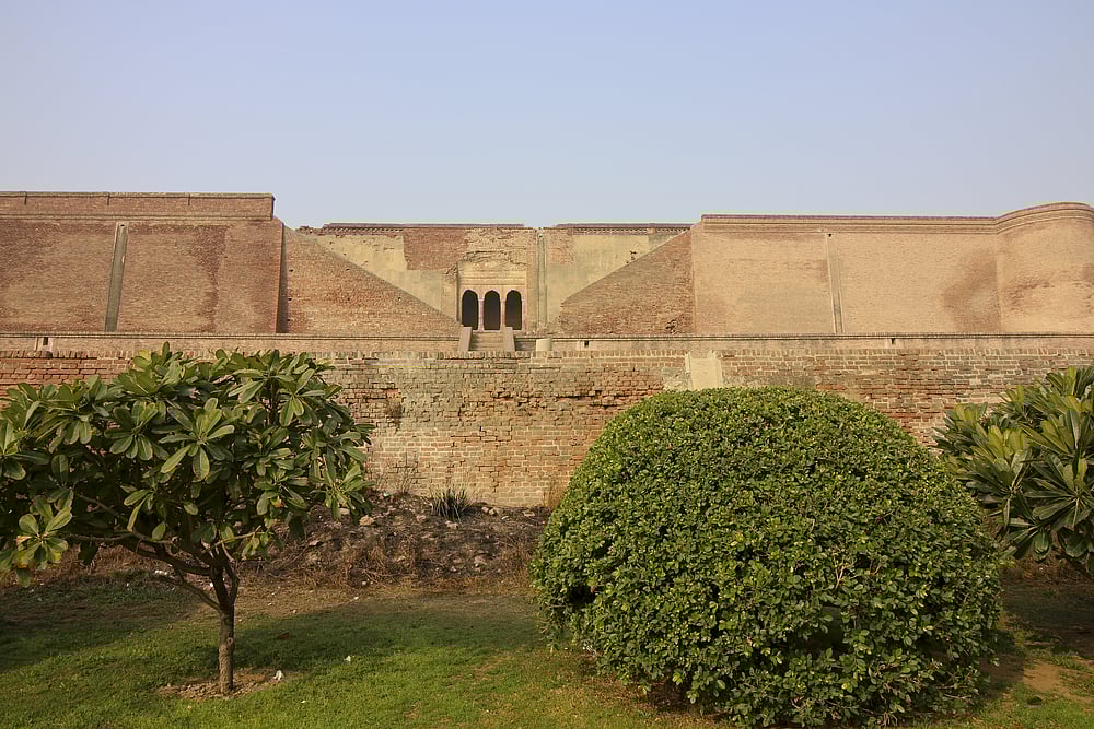 Discover The Charm Of Bathinda On A Weekend Getaway