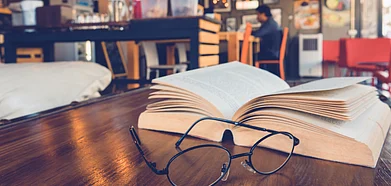 6 Indie Bookstores Across India To Add To Your Bucket List