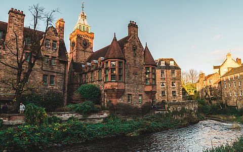 Scotland's capital is now charging a visitor levy on overnight stays