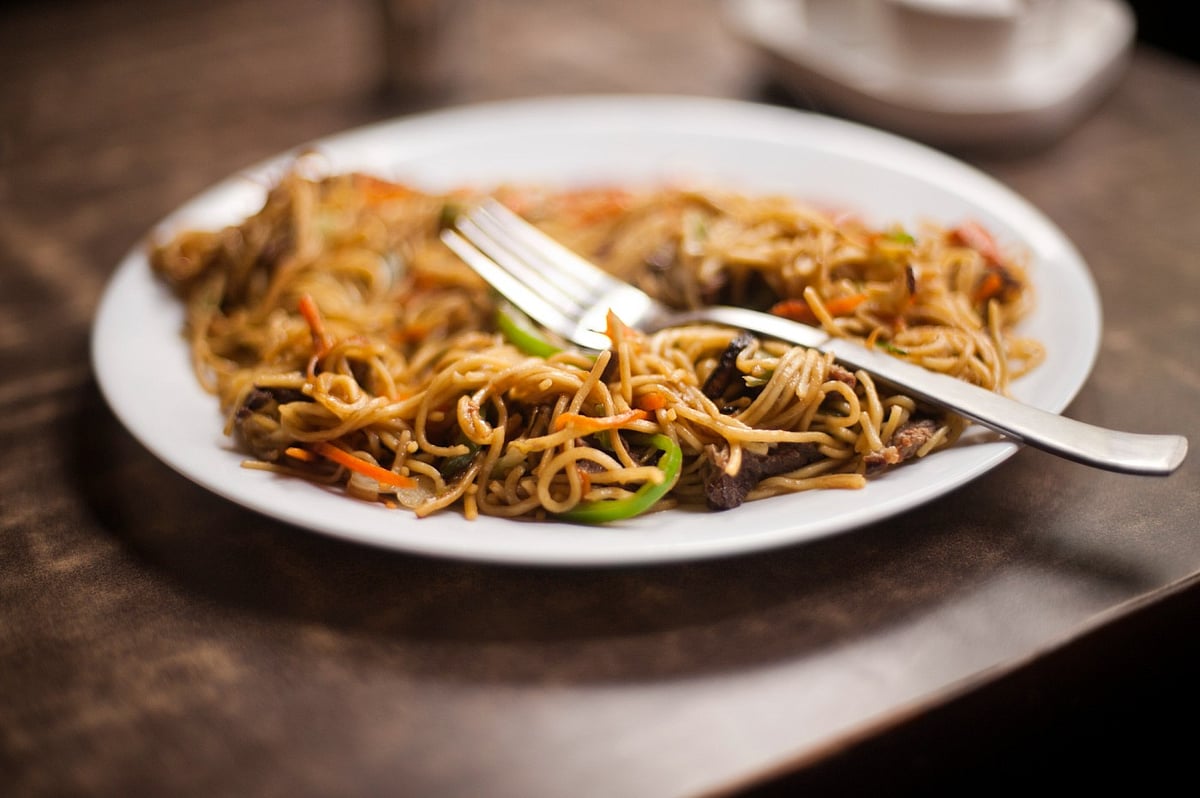 5 Places In Kolkata For Authentic Chinese Food