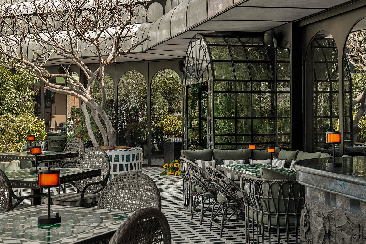 These restaurants in Delhi-NCR are perfect for winters. Credit Cosy Box - null