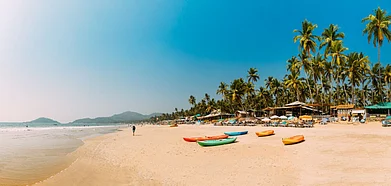 The event is slated to take place between November 15 and 19. Credit Shutterstock