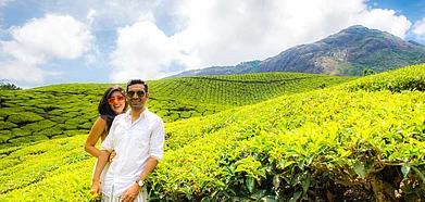 Savi and Vid started blogging nearly ten years ago. Credit Savi and Vid/Website