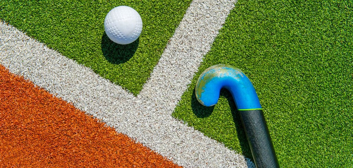  Odisha is ready to host the FIH (International Hockey Federation) World Cup 2023. Credit Shutterstock