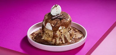 Harajuku Tokyo Cafe, situated in Delhis Saket area, is a hit among its customers. Credit Harajuku Tokyo Cafe