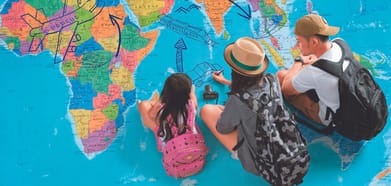 Shutterstock : Making a list of dos and donts before any trip is essential for hassle-free execution