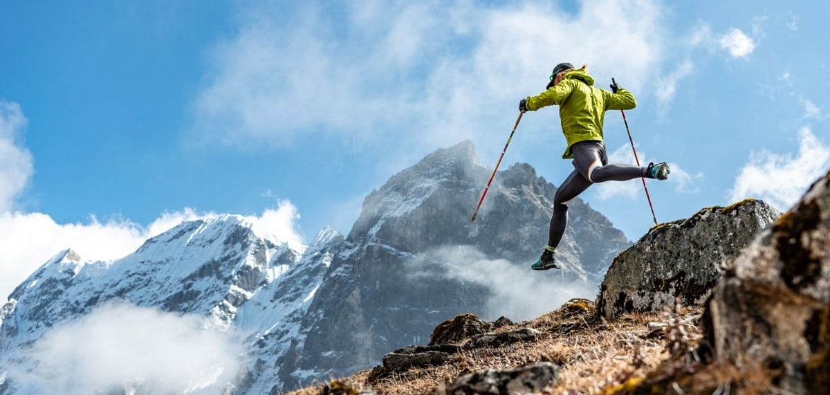 Bhutan is all set to host the first-ever Snowman Race. Credit Website/snowmanrace