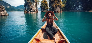 Shutterstock : As we embark on our literary journeys, we often come across captivating and inspiring female characters