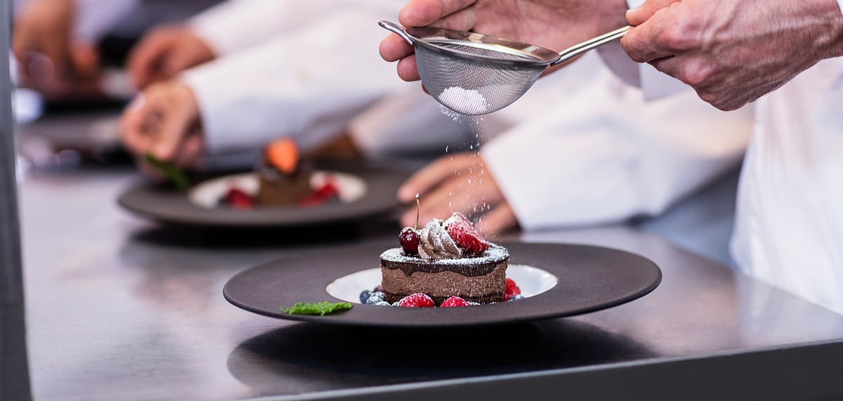 Whos got a sweet tooth