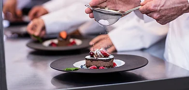 Whos got a sweet tooth