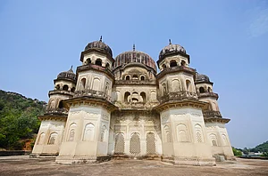 Offbeat Alert Hidden Gems In Madhya Pradesh For You
