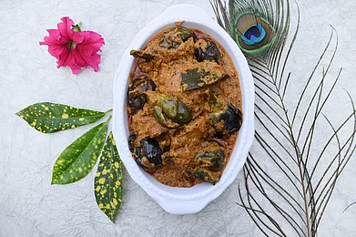 Shutterstock : 5 Dishes From Andhra Pradesh You Need To Try