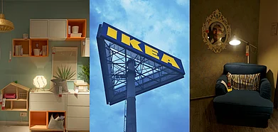What an IKEA We Visit The Swedish Furniture Giants First Indian Megastore