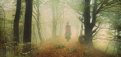 Stories of these haunted routes are sure to creep you out