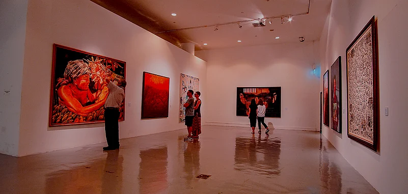 Smart platforms can suggest quiet gallery hours, or curate boutique dining experiences