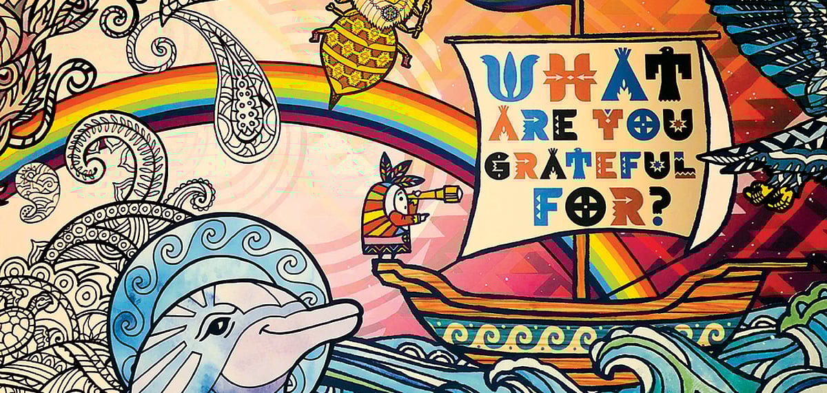 Food & Hope In The City Of Angels