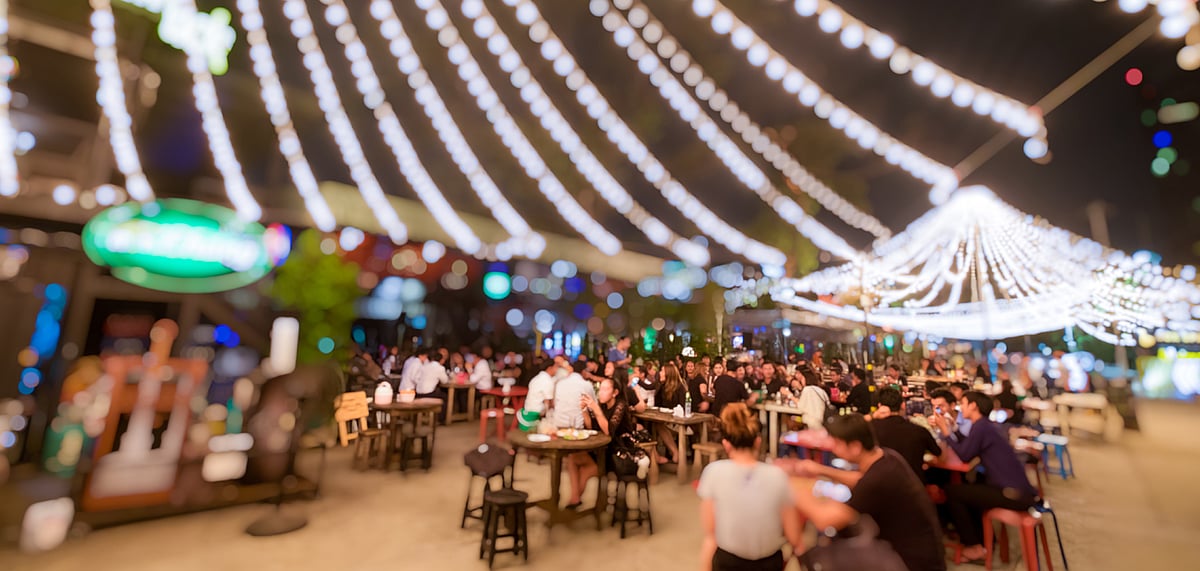 Gluttony Is Not A Sin At These Food Festivals In Delhi