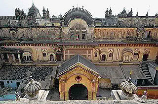 Madhya Pradesh Revisiting Chhatarpur