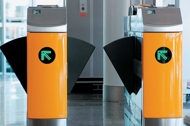 Airports to introduce new technologies