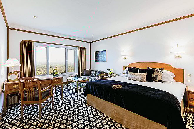 Hotel deals and packages across India