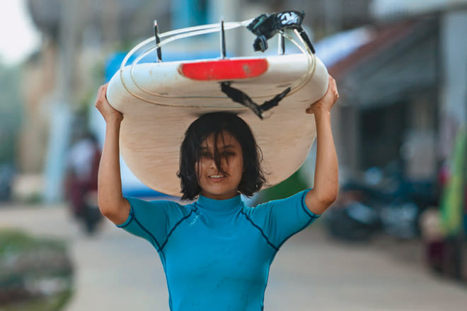 Pondicherry once more Experience