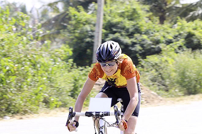 Saddle up for the Tour of Nilgiris